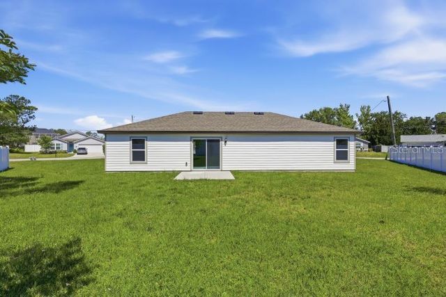 80 PRINCETON LANE, Palm Coast, FL 32164