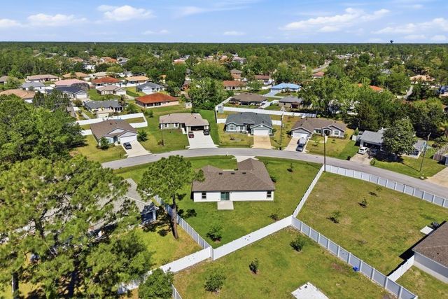 80 PRINCETON LANE, Palm Coast, FL 32164