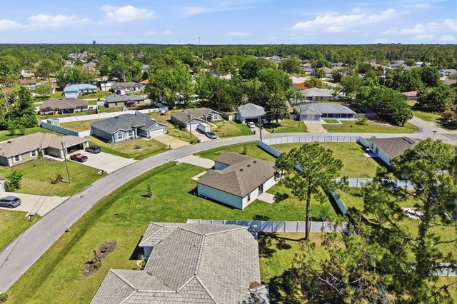 80 PRINCETON LANE, Palm Coast, FL 32164