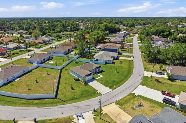 80 PRINCETON LANE, Palm Coast, FL 32164