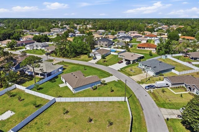 80 PRINCETON LANE, Palm Coast, FL 32164