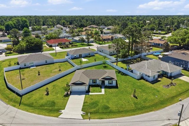 80 PRINCETON LANE, Palm Coast, FL 32164