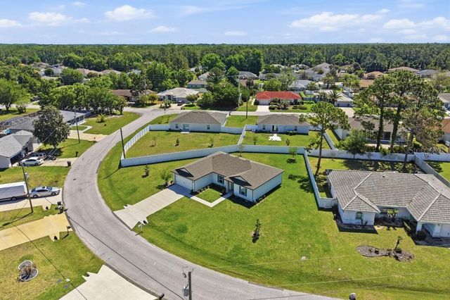 80 PRINCETON LANE, Palm Coast, FL 32164