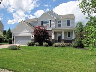 4333 Bentley Drive, Copley, OH 44321