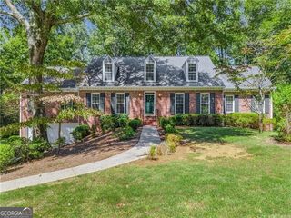 2869 Old Sewell Road, Marietta, GA 30068