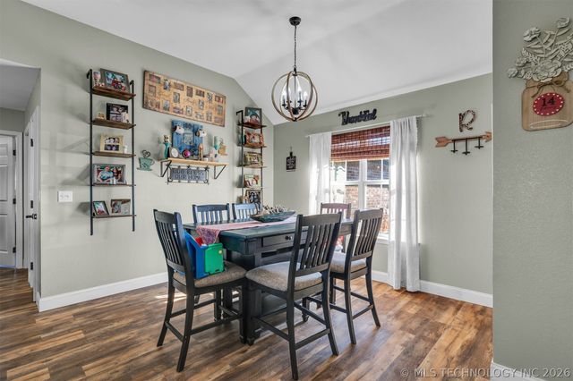 107 Bo Court, Durant, OK 74701