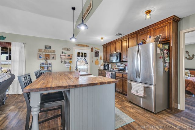 107 Bo Court, Durant, OK 74701