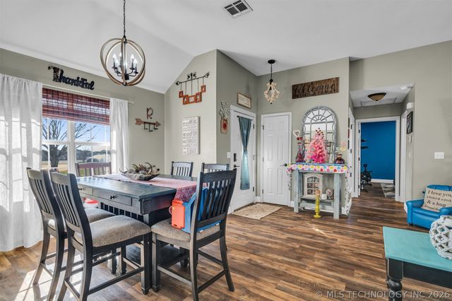 107 Bo Court, Durant, OK 74701