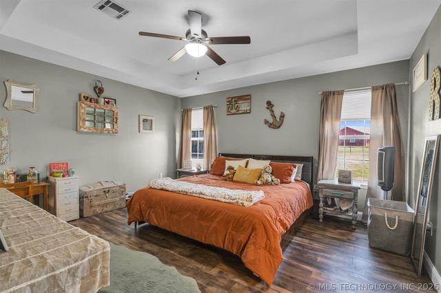 107 Bo Court, Durant, OK 74701