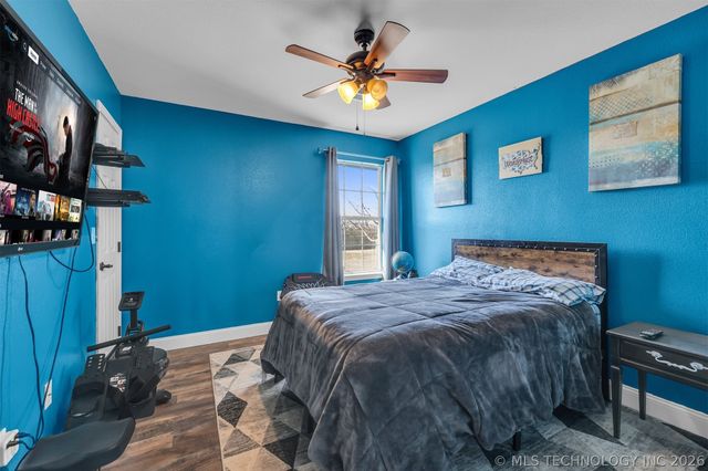 107 Bo Court, Durant, OK 74701