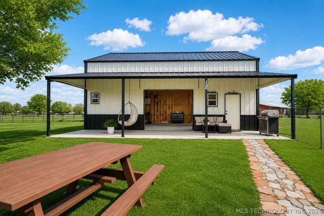 107 Bo Court, Durant, OK 74701