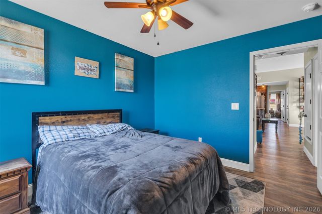 107 Bo Court, Durant, OK 74701