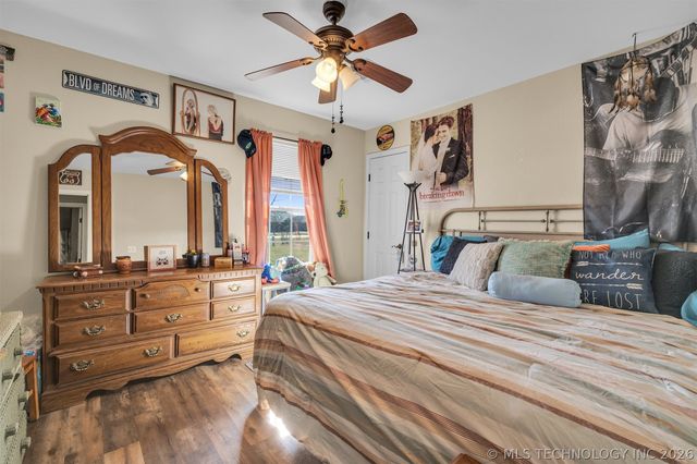107 Bo Court, Durant, OK 74701