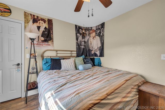 107 Bo Court, Durant, OK 74701