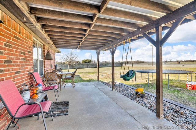 107 Bo Court, Durant, OK 74701