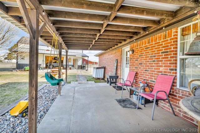 107 Bo Court, Durant, OK 74701