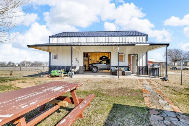 107 Bo Court, Durant, OK 74701
