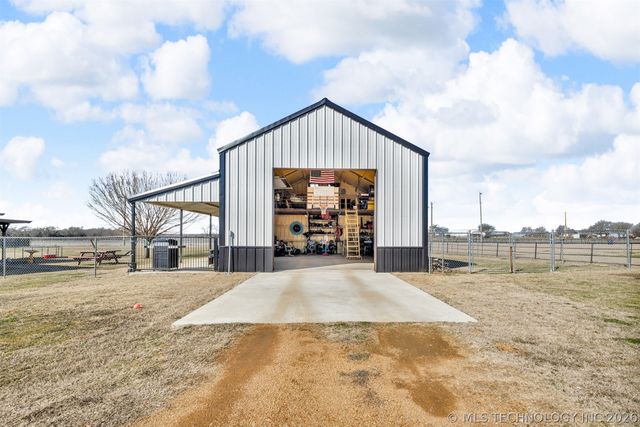 107 Bo Court, Durant, OK 74701