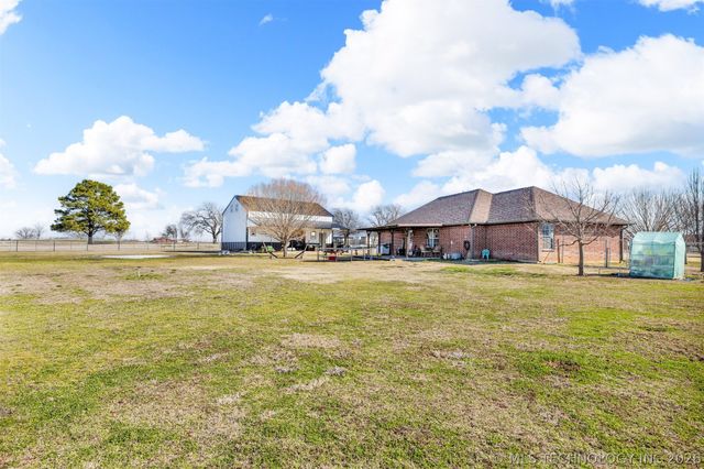 107 Bo Court, Durant, OK 74701