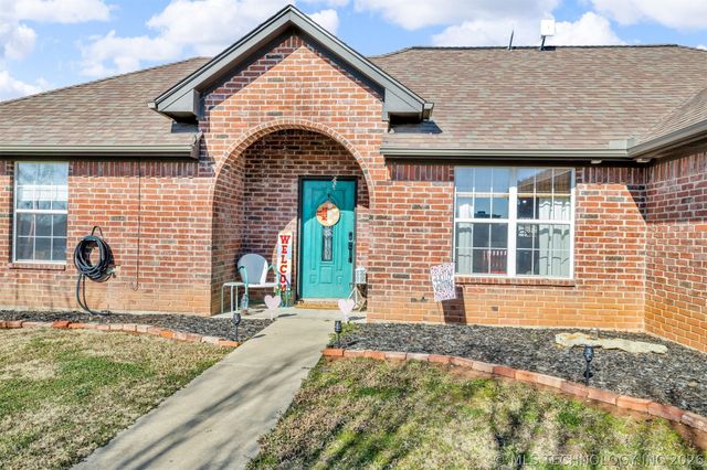 107 Bo Court, Durant, OK 74701