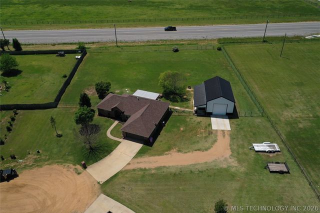 107 Bo Court, Durant, OK 74701