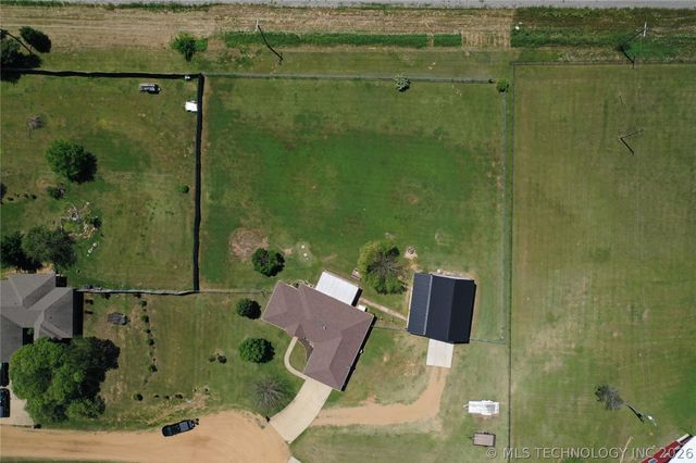 107 Bo Court, Durant, OK 74701