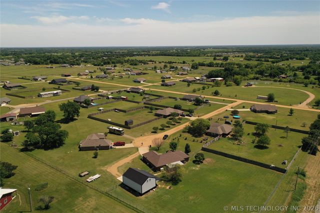 107 Bo Court, Durant, OK 74701