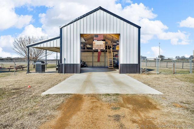 107 Bo Court, Durant, OK 74701