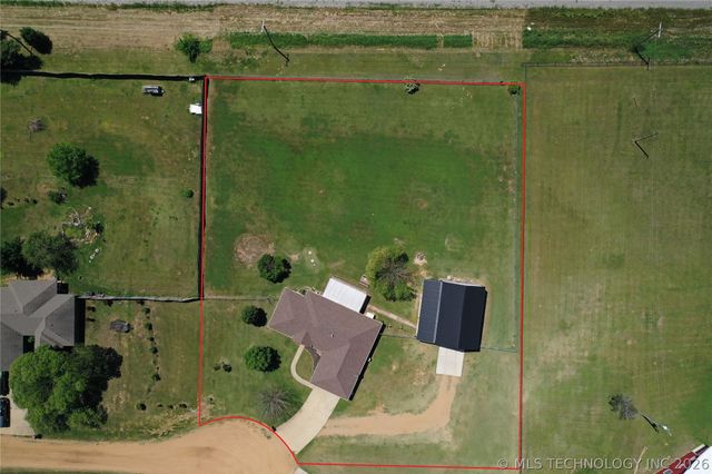 107 Bo Court, Durant, OK 74701
