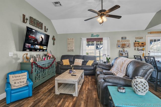 107 Bo Court, Durant, OK 74701