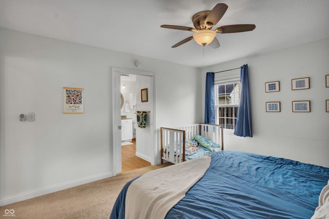 2222 Chestnut Street, Columbus, IN 47201