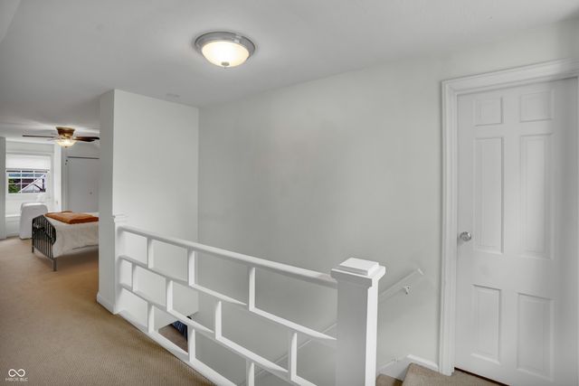 2222 Chestnut Street, Columbus, IN 47201