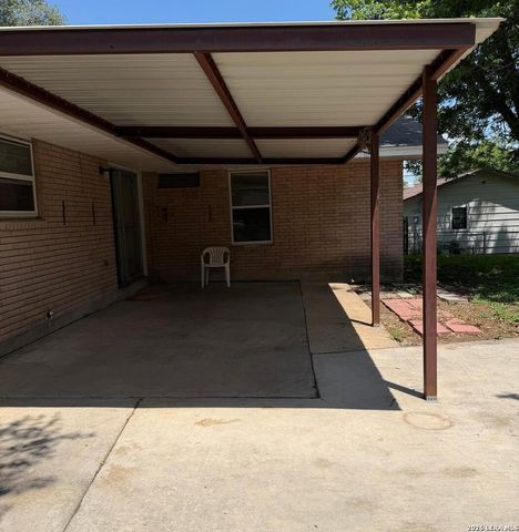 3926 Gayle Ave, San Antonio, TX 78223
