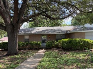 3926 Gayle Ave, San Antonio, TX 78223