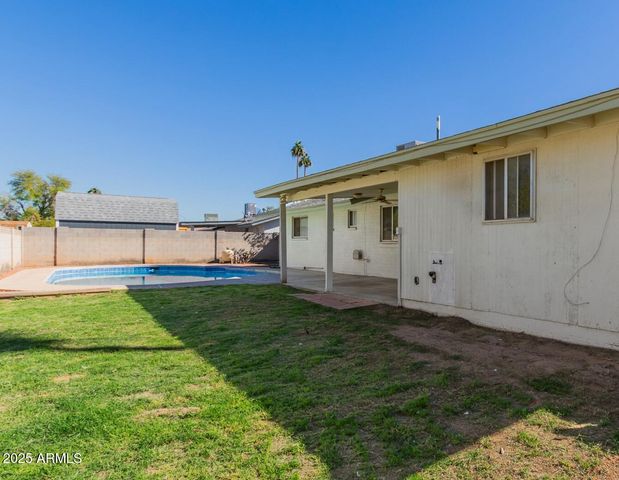 2322 E EVERGREEN Street, Mesa, AZ 85213
