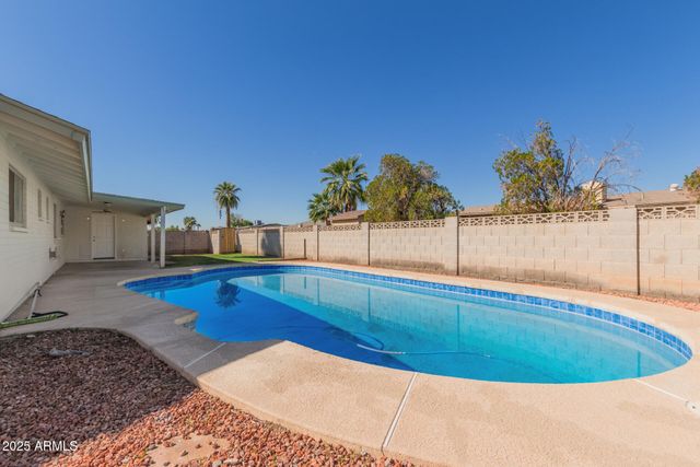 2322 E EVERGREEN Street, Mesa, AZ 85213
