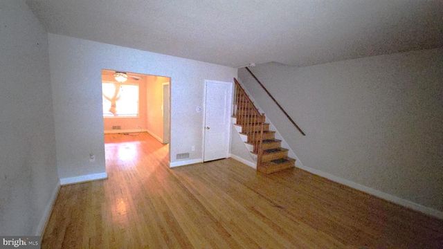 318 GROVETHORN RD, Middle River, MD 21220