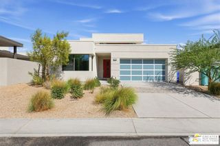 3618 Taylor Drive, Palm Springs, CA 92262