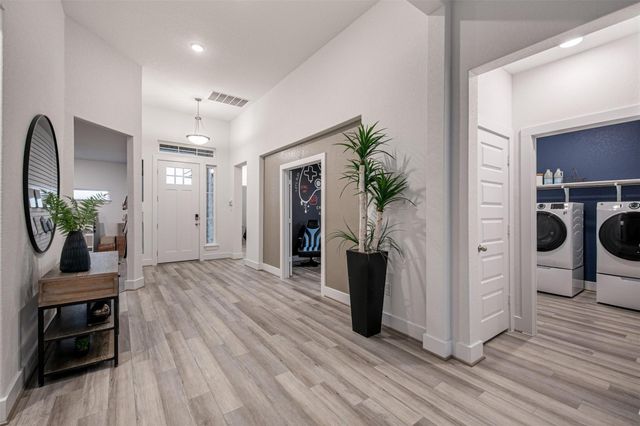 25107 Midnight Willow Drive, Katy, TX 77493