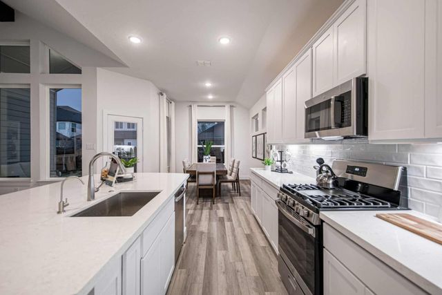 25107 Midnight Willow Drive, Katy, TX 77493