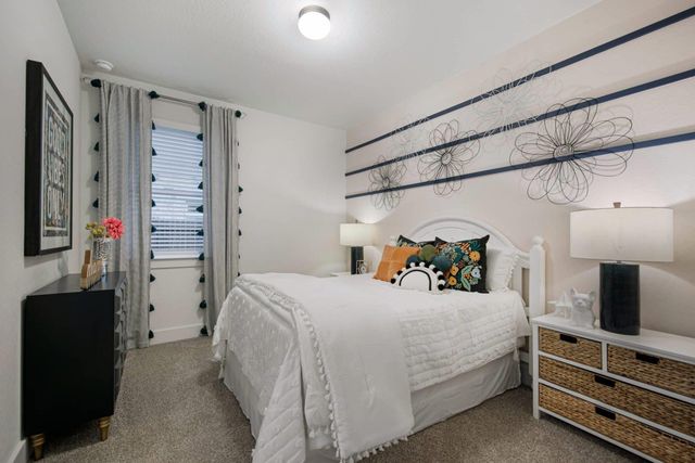 25107 Midnight Willow Drive, Katy, TX 77493