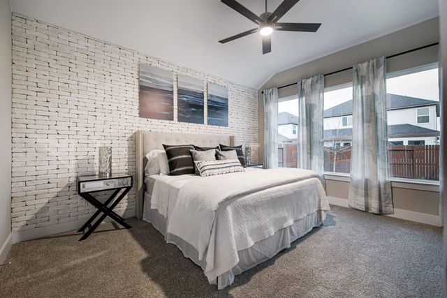 25107 Midnight Willow Drive, Katy, TX 77493