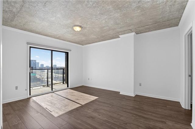 1280 W Peachtree NW Street 1806, Atlanta, GA 30309