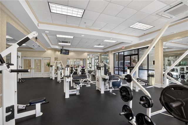 1280 W Peachtree NW Street 1806, Atlanta, GA 30309