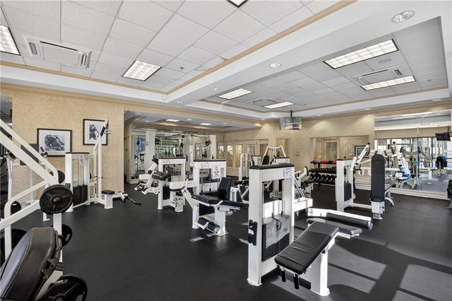 1280 W Peachtree NW Street 1806, Atlanta, GA 30309