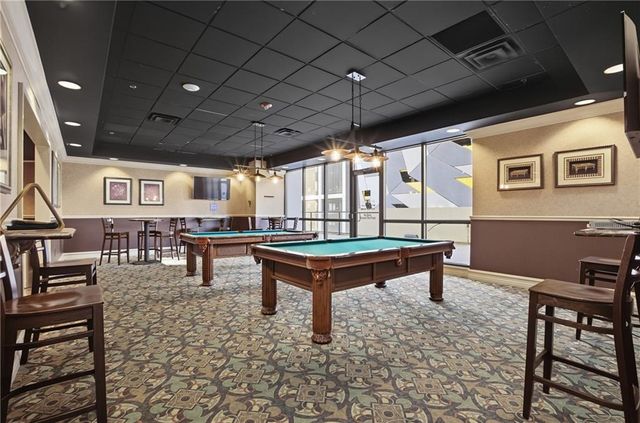 1280 W Peachtree NW Street 1806, Atlanta, GA 30309