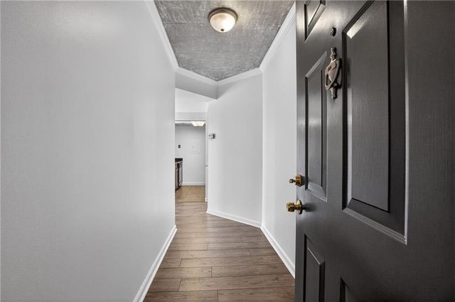 1280 W Peachtree NW Street 1806, Atlanta, GA 30309