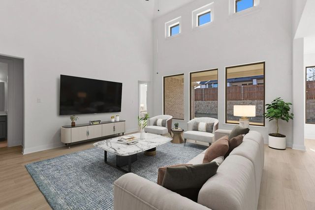 932 Pelotazo, Fort Worth, TX 76247