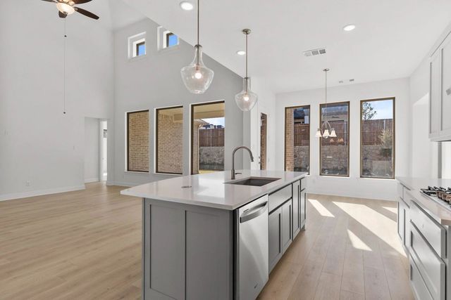 932 Pelotazo, Fort Worth, TX 76247