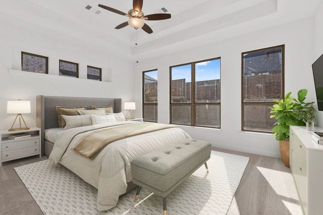 932 Pelotazo, Fort Worth, TX 76247